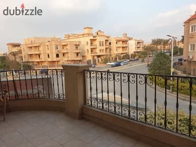 Private Villa for Sale – South Academy Prime Location, second villa from Mostafa Kamel Axis.