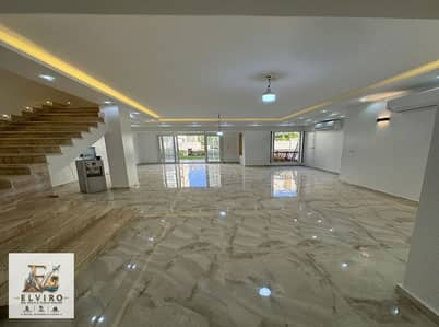 I-Villa Garden For Rent in Mountain View Hyde Park