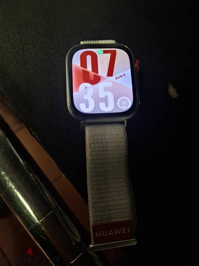 هواوي watch fit 4