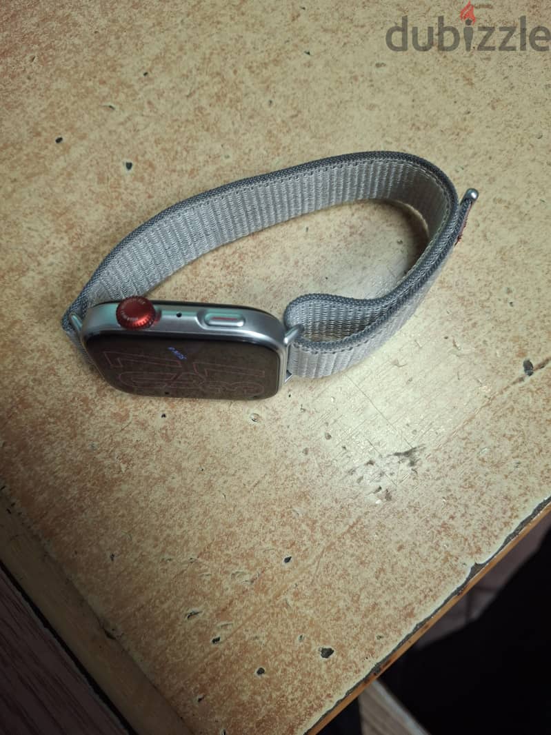 هواوي watch fit 4 2
