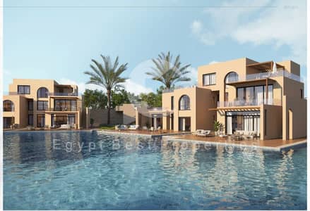 Your Dream Penthouse in New Gouna | 0% Down Payment | Direct Lagoon View | Installments up to 9 Years Your Dream Penthouse in New Gouna | 0% Down Payment | Direct Lagoon View | Installments up to 9 Years