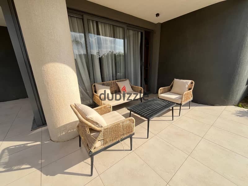 شقة بـ٣ غرف نوم في ريجينتس سكوير، صورة ٨ من ١٠