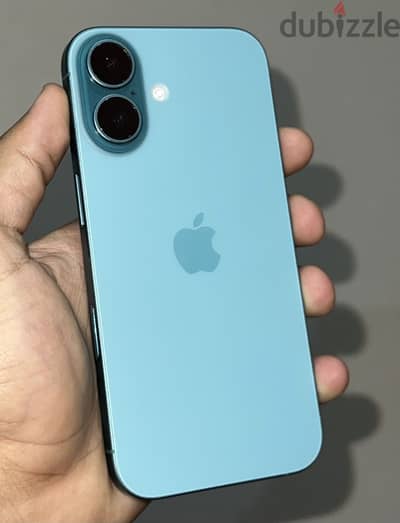 Apple - iPhone 16