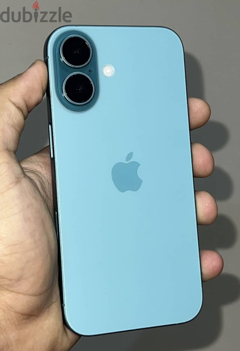 Apple - iPhone 16 2