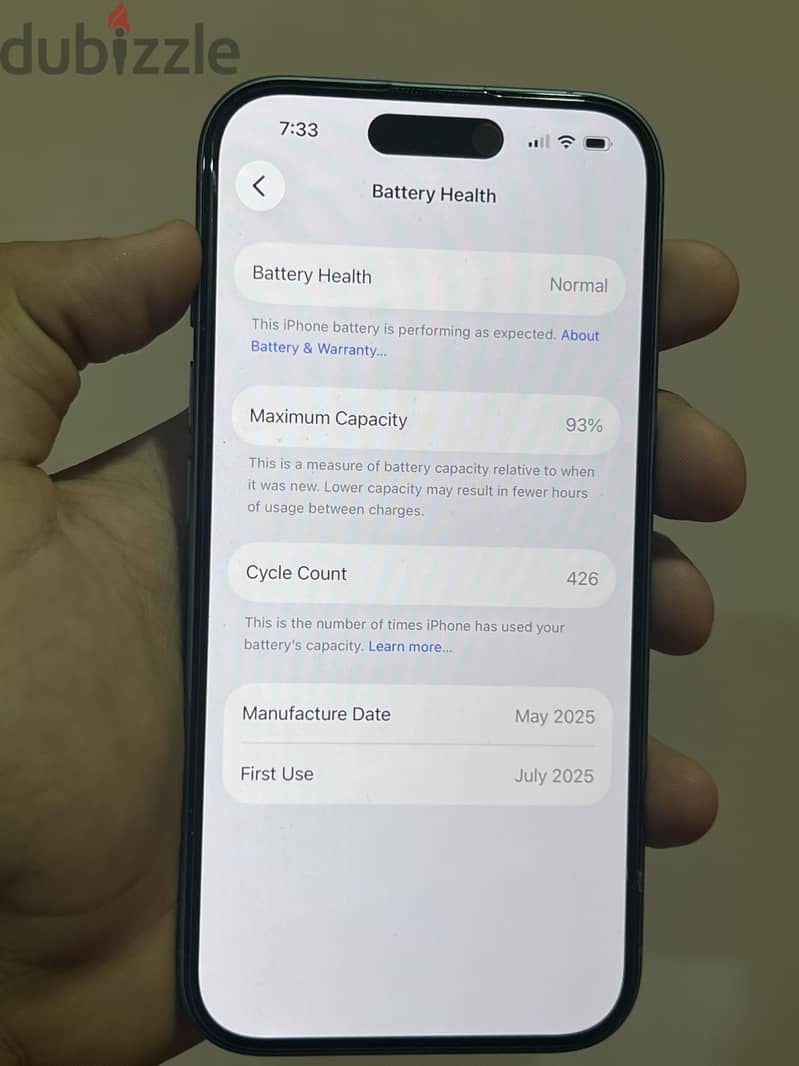 Apple - iPhone 16 3