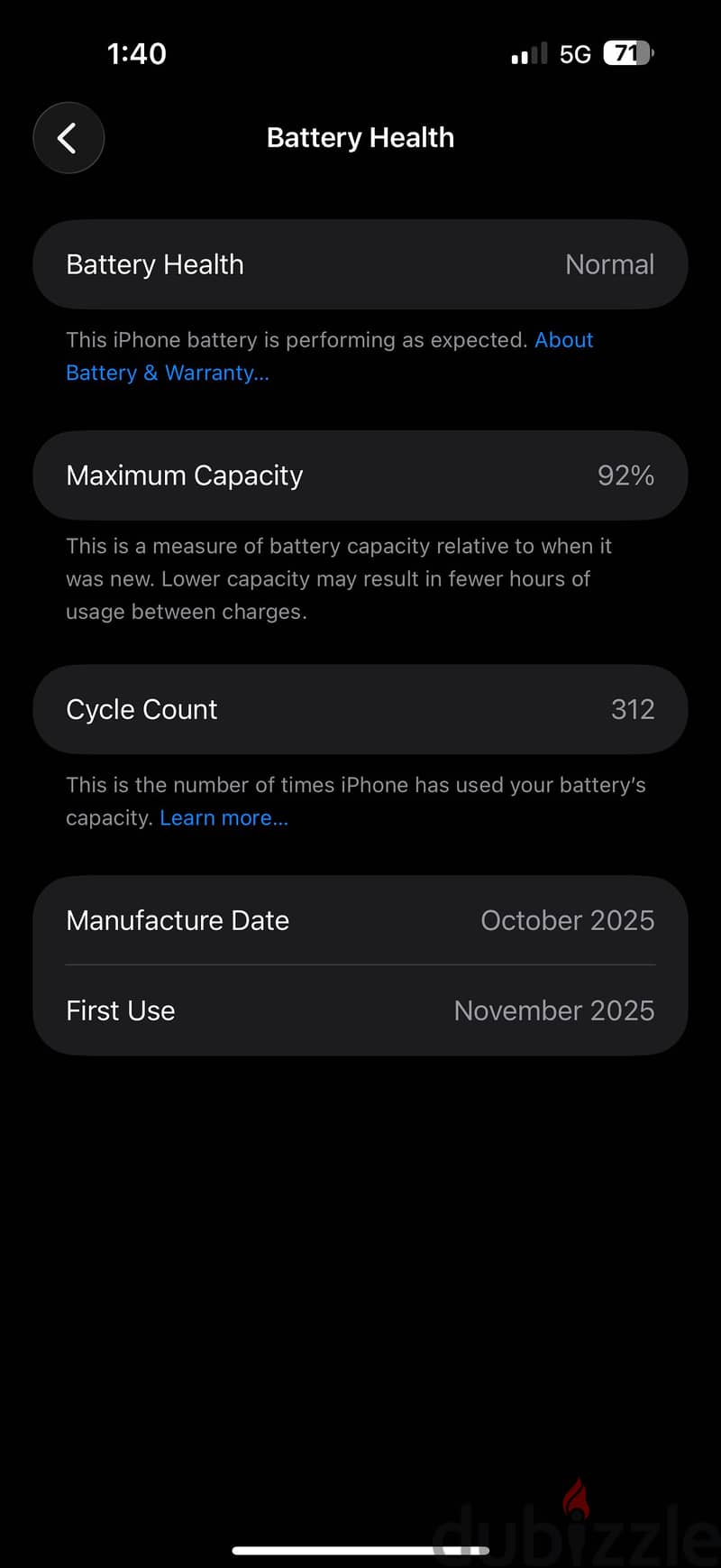 Apple - iPhone 17 Pro Max 2
