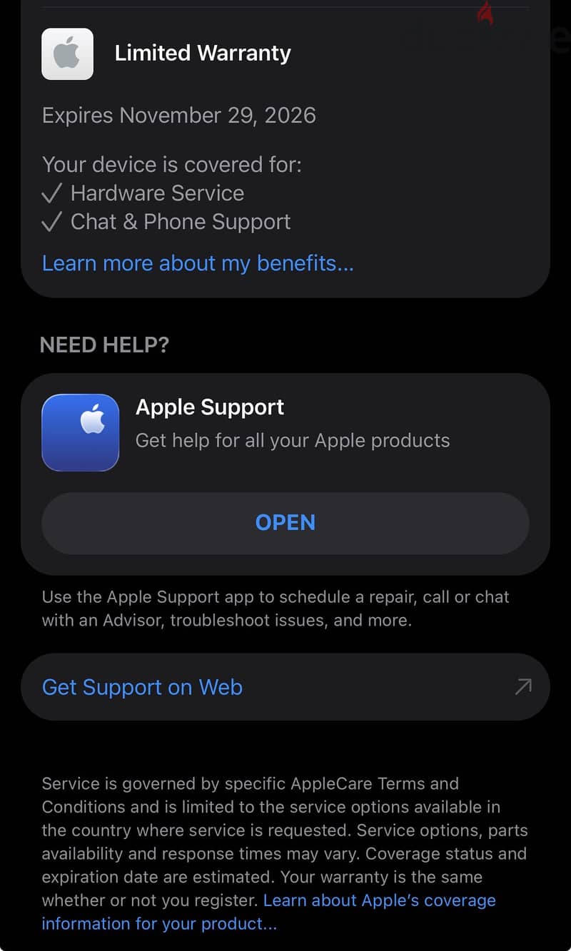 Apple - iPhone 17 Pro Max 3
