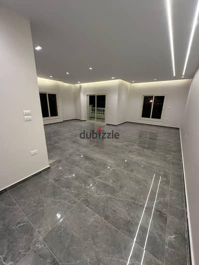 Luxurious apartment for rent, first occupancy in Al-Nargis, Villas in the Fifth Settlement