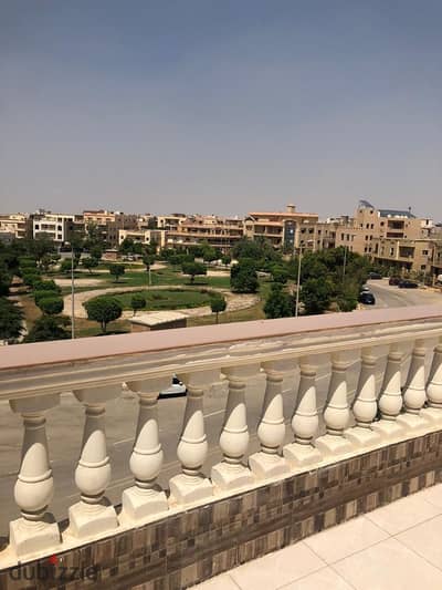 Apartment For Sale El Narges 3