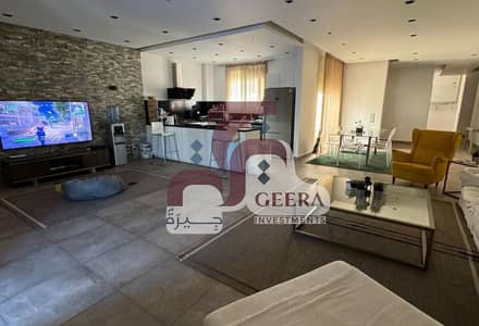Villa with an Exceptional Layout, Fully Finished, at an Unbeatable Price in a Prime Location within Playa Ras El Hekma