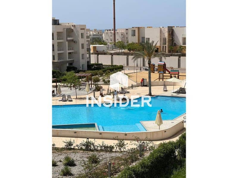 شاليه بـ٣ غرف نوم في أمواج، صورة ٨ من ١٣