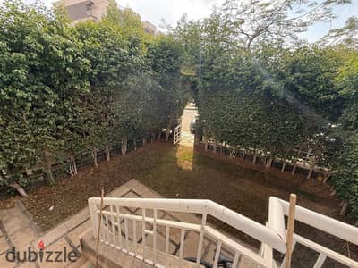 Apartment for sale in my city with a private garden B10 special finishes