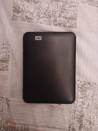 hard Toshiba and hard wd