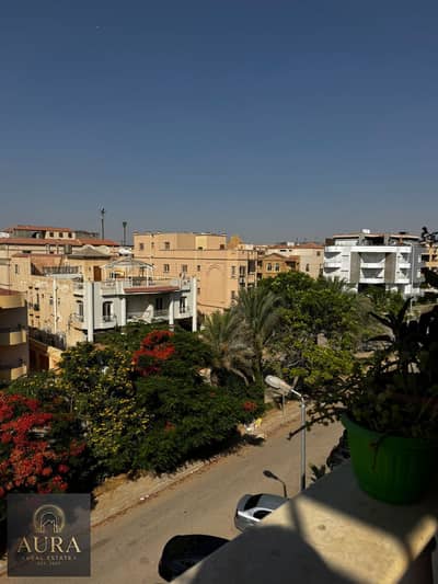  HOT DEAL | 200 SQM APARTMENT IN SOUTH OF ACADEMIA H | 3 BEDROOMS | SUPER LUX | ELEVATOR | FINAL RECONCILIATION | EGP 8.15M
