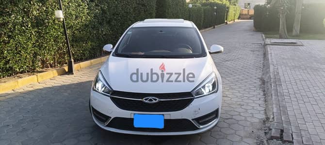 Chery Arrizo 5 2023
