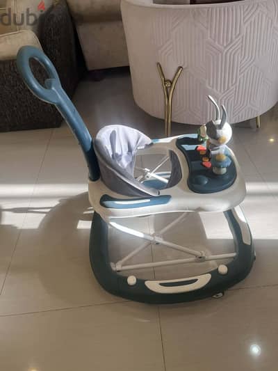 baby walker