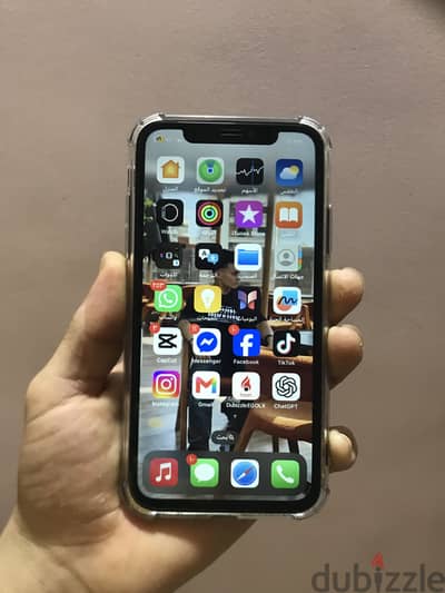 آبل - آيفون اكس ار