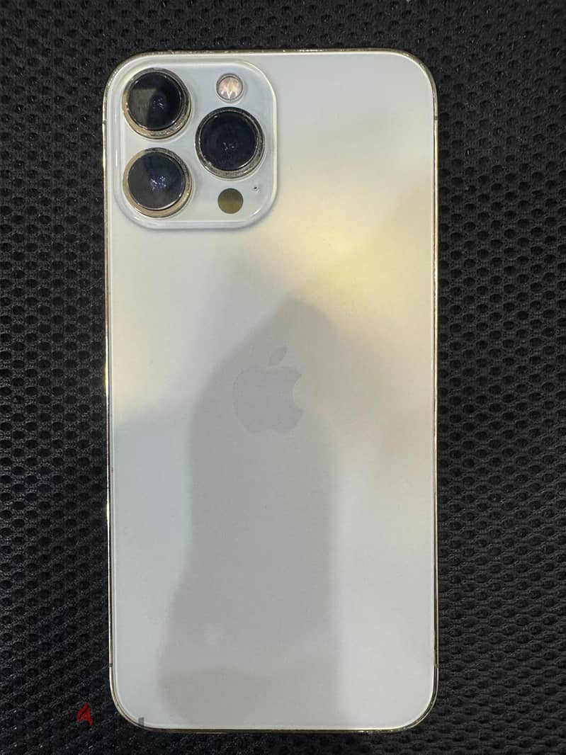Apple - iPhone 13 Pro Max 1