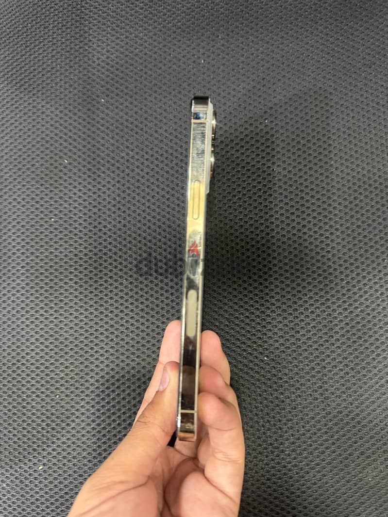 Apple - iPhone 13 Pro Max 2