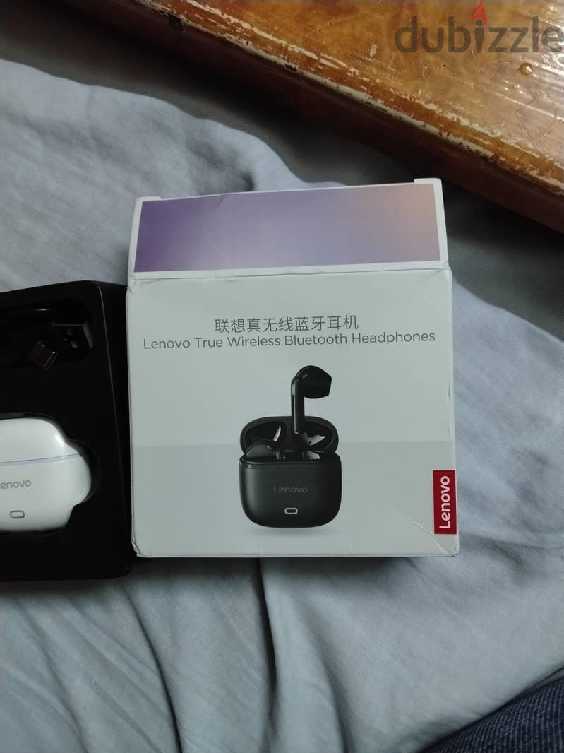 Lenovo EA175 2