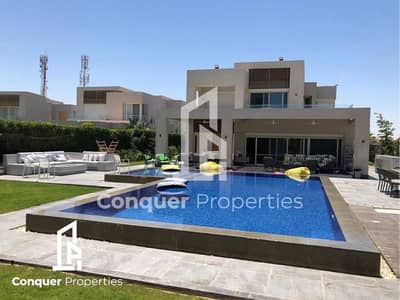 Lowest Price Furnished Chalet With Garden For Sale At Hacienda Bay Lowest Price Furnished Chalet With Garden For Sale At Hacienda Bay
