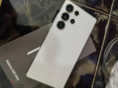 Samsung S25 Ultra