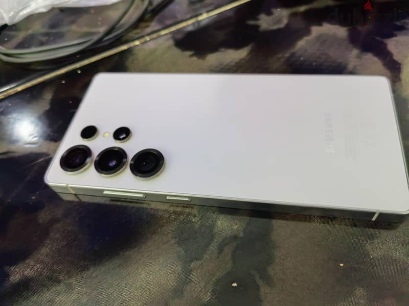 Samsung S25 Ultra 5