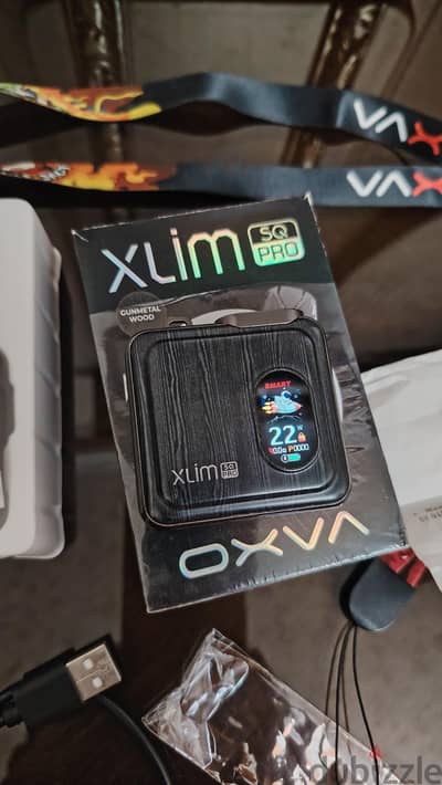 vape oxva xlim pro sq