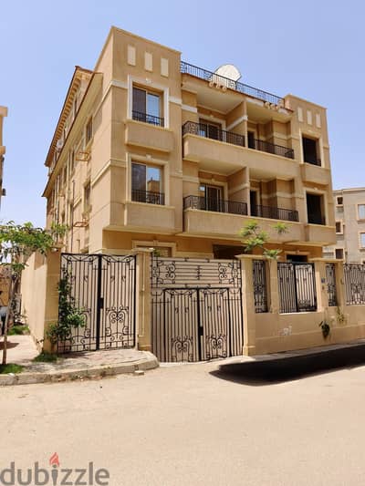 نصف عماره للبيع بالمستثمرين الجنوبيه