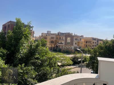  PRIME DEAL | 200 SQM Apartment in South of Academia H | Ultra Super Lux 2024 | 3 Bedrooms | Jacuzzi | EGP 7.8M