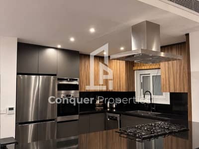 Attractive Price Apartment Furnished For Sale At Palm Hills VGK