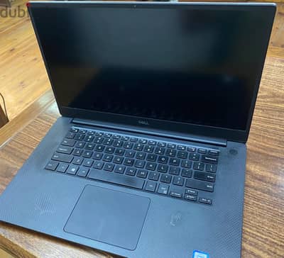 Dell laptop