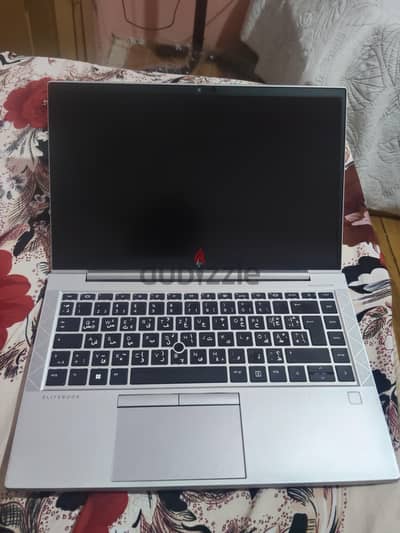 HP EliteBook 845 G8