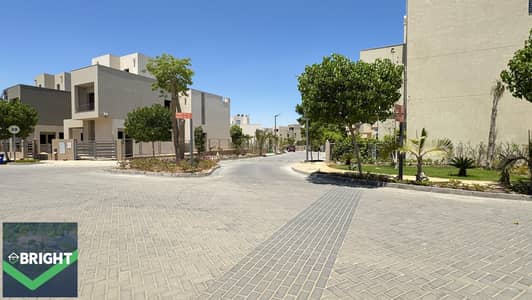 Villa | Core And Shell 4 Bedrooms, Delivery December 2026 | 320 sqm | The Crown