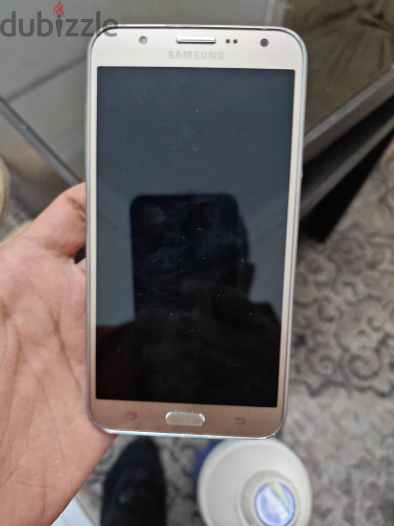 Samsung J7 1