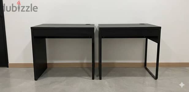 IKEA MICKE Desk
