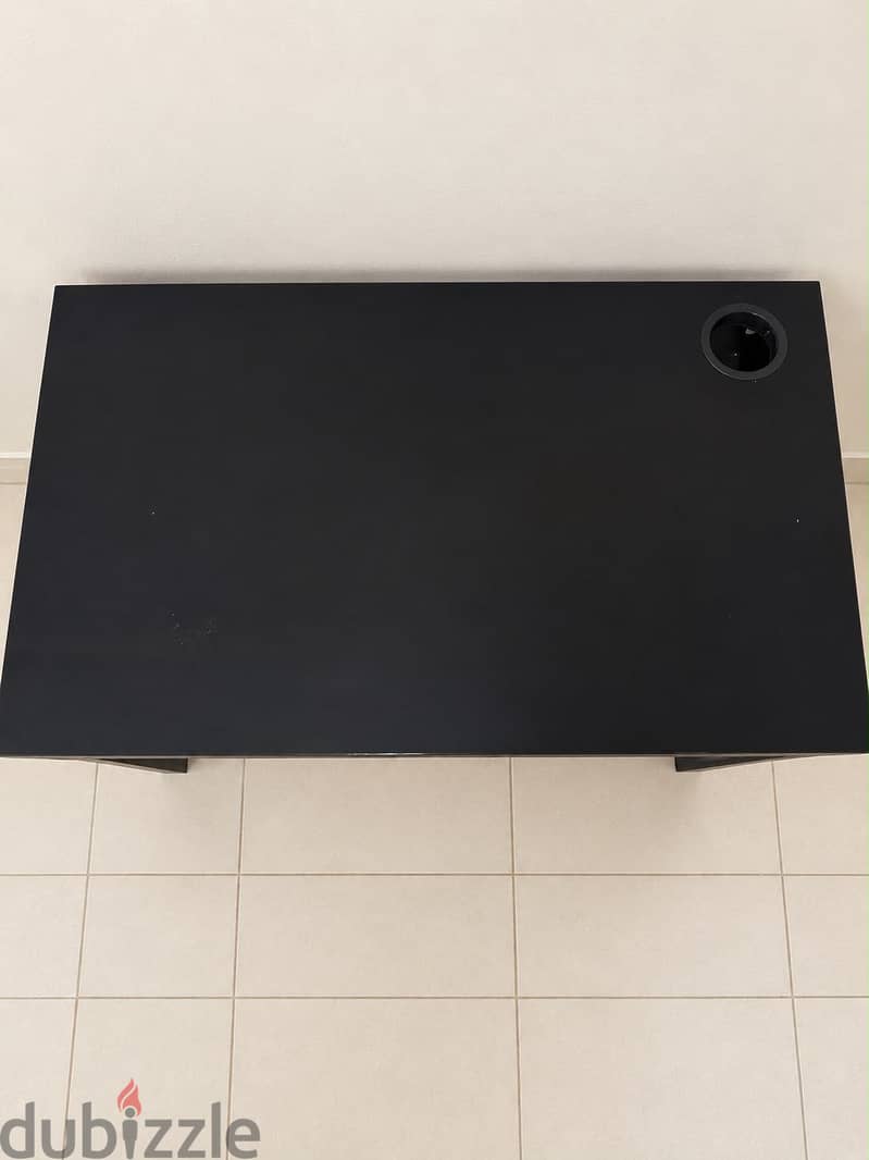 IKEA MICKE Desk 3