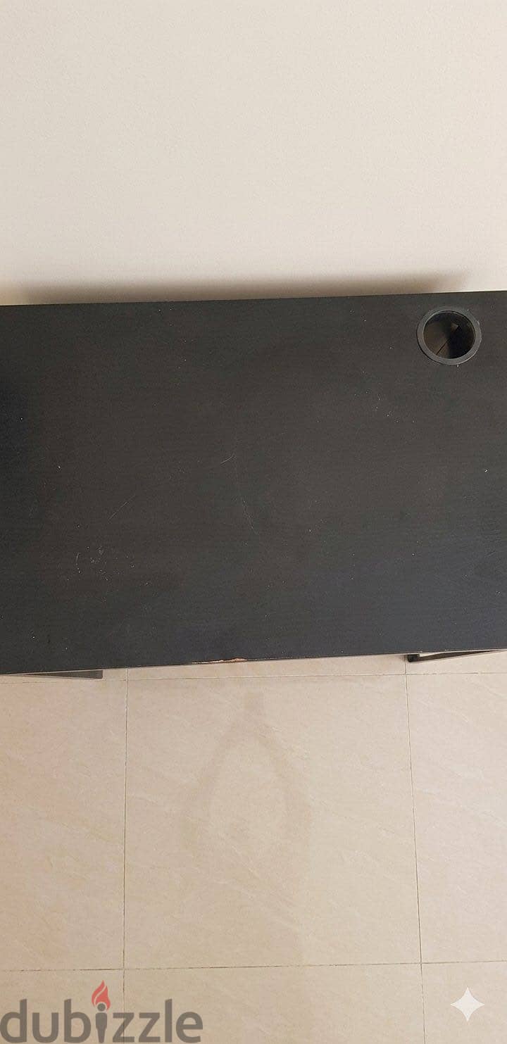IKEA MICKE Desk 4