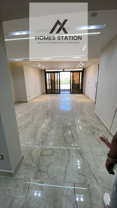 Ultra Super Lux Apartment for Rent in Azad, Featuring an Elegant Design, Equipped Kitchen and Premium Finishing, Ideal for Comfortable Long-Term Famil