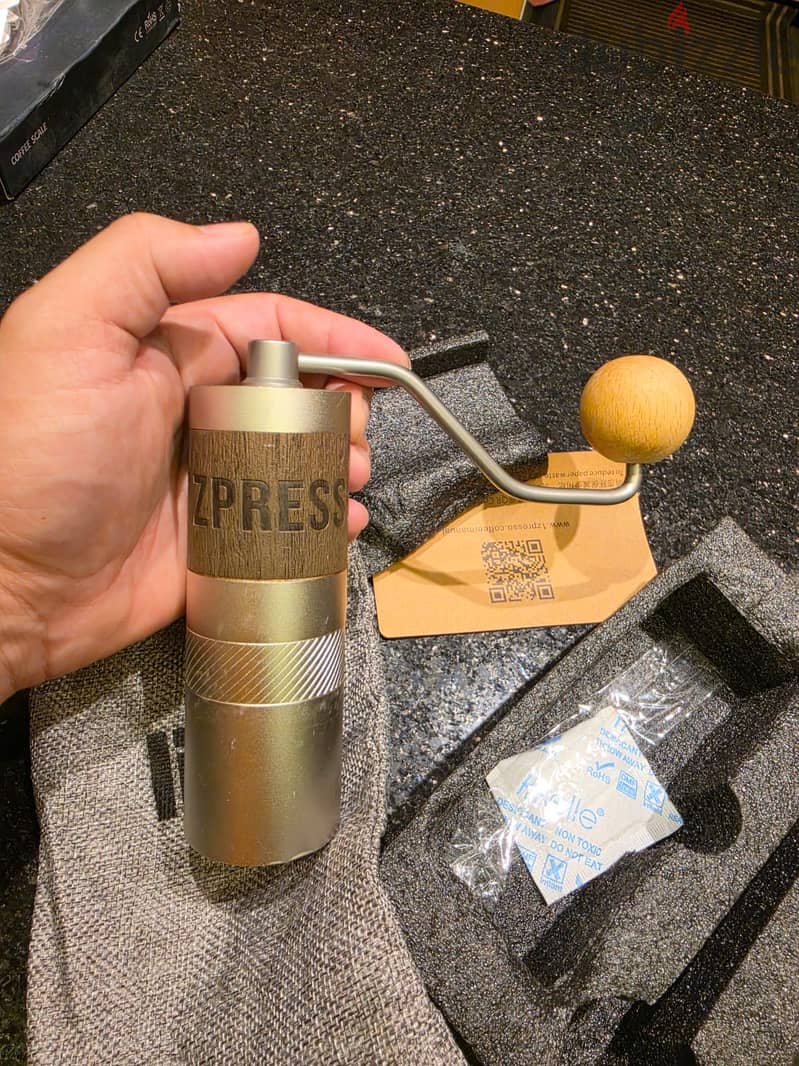 1zpresso Q2 1