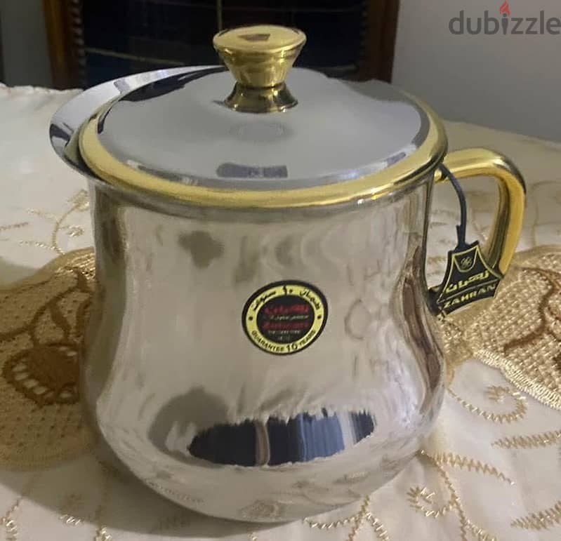 حلل زهران 4
