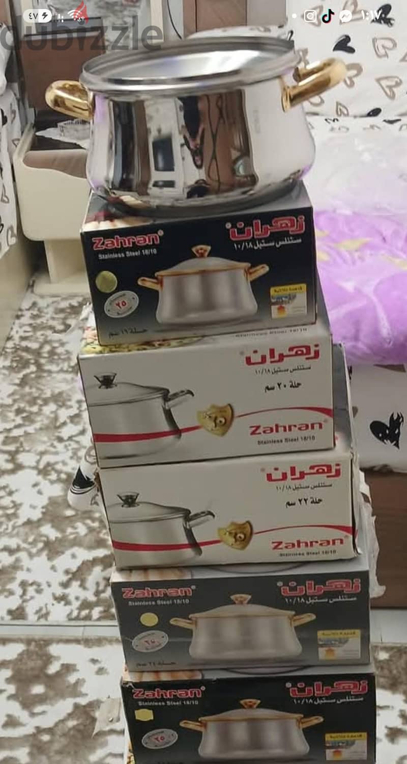 حلل زهران 6