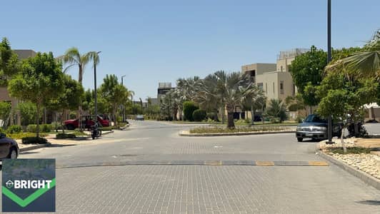 Ground Floor Apartment | Fully Finished 3 Bedrooms, Ready to Move | 217 sqm with 323 sqm Garden | The Crown