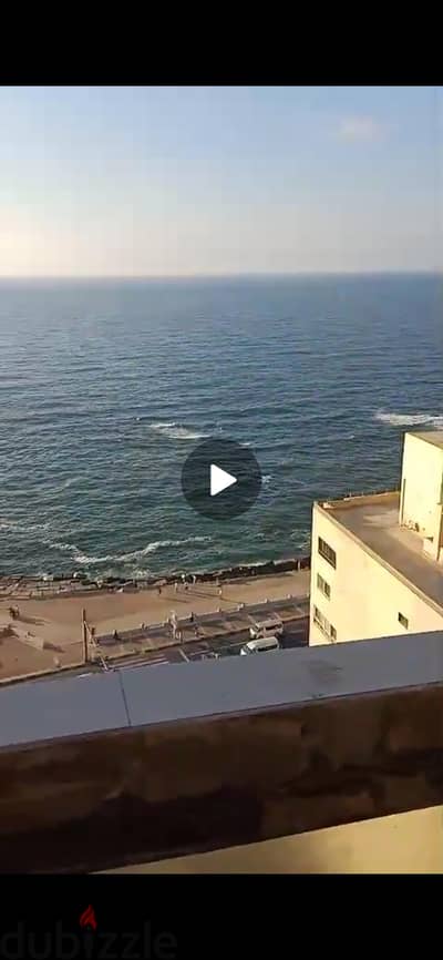 شقة مفروشة للإيجار في كليوباترا موقع مميز جدًا