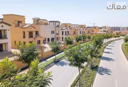 ستاند الون بسعر شقه ؟؟ بمساحه 225م بمساحه ارض 415م بسعر اللونش !
