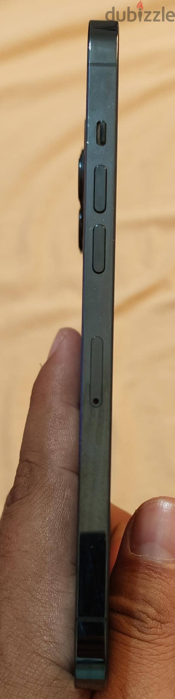 Apple - iPhone 12 Pro Max 3