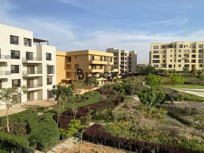 للايجار شقة مفروشة في اويست - تولوا
