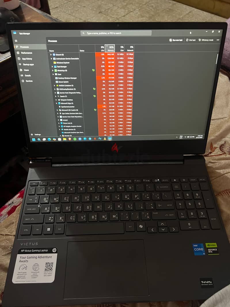 Laptop for sale 1