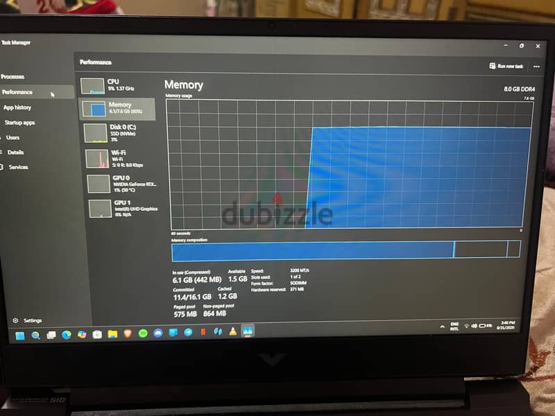 Laptop for sale 2