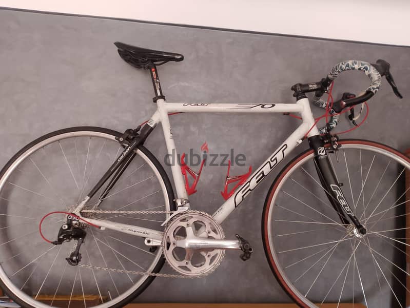felt super lite 70 7
